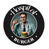 Hospital Burger